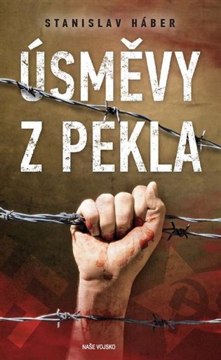 Úsměvy z pekla koupíte na Kosmas.cz