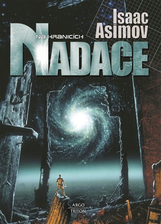 Na hranicích Nadace koupíte na Kosmas.cz