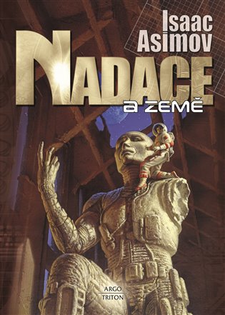 Nadace a Země koupíte na Kosmas.cz