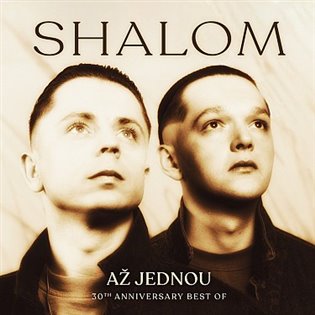 Kniha Shalom: Až jednou (30th Anniversary Edition)