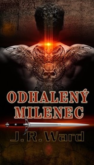 Odhalený milenec koupíte na Kosmas.cz