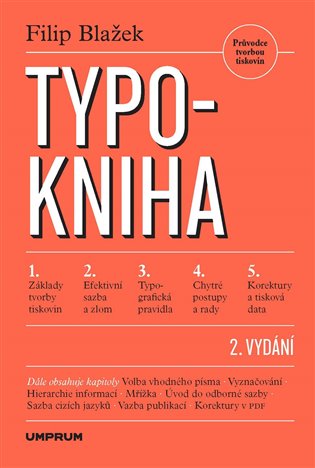 Typokniha