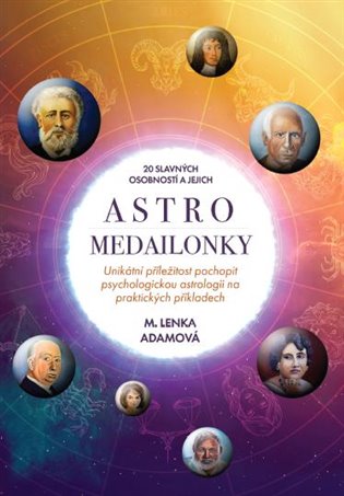 Astromedailonky