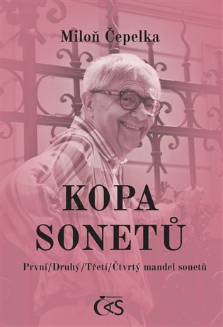 Kopa sonetů - Miloň Čepelka