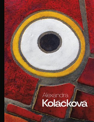 Alexandra Koláčková koupíte na Kosmas.cz