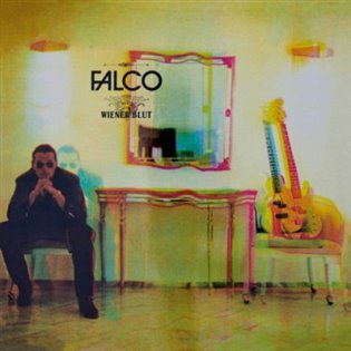 Kniha Falco: Wiener blut Dlx. (Remastered 2022)