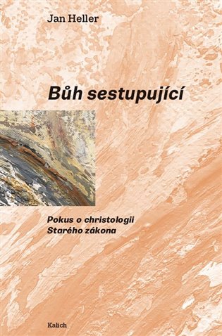 Bůh sestupující koupíte na Kosmas.cz