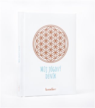 Můj jógový deník koupíte na Kosmas.cz