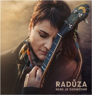 Radůza: Nebe je odemčené koupíte na Kosmas.cz