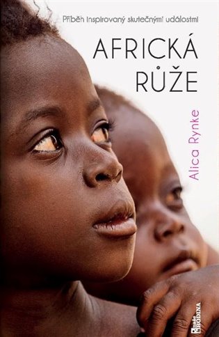 Africká růže koupíte na Kosmas.cz