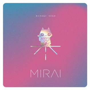 Kniha Mirai: Maneki Neko LP