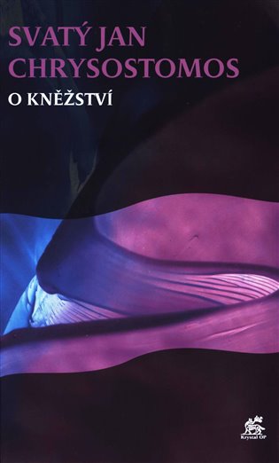 O kněžství koupíte na Kosmas.cz