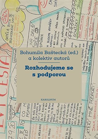 Rozhodujeme se s podporou koupíte na Kosmas.cz