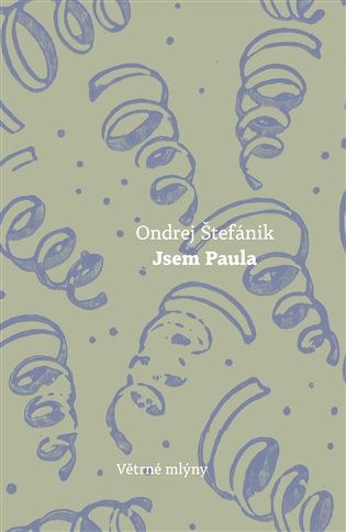 Jsem Paula - Ondrej Štefánik