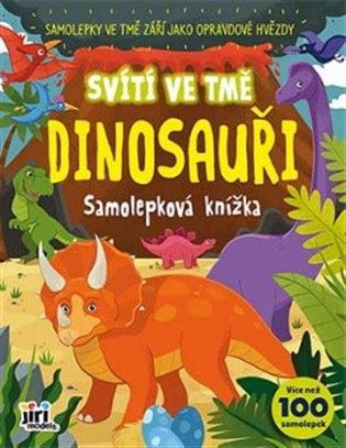Samolepková knížka koupíte na Kosmas.cz