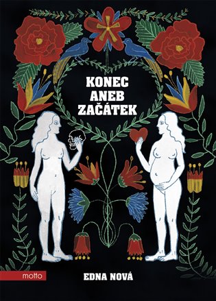 Konec aneb začátek koupíte na Kosmas.cz