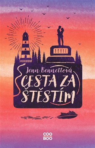 Cesta za štěstím koupíte na Kosmas.cz