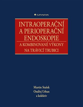 Intraoperační a perioperační endoskopie a kombinované výkony na trávicí trubici