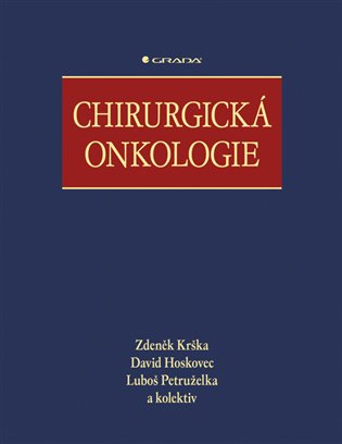 Chirurgická onkologie