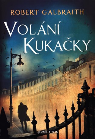 Volání Kukačky koupíte na Kosmas.cz