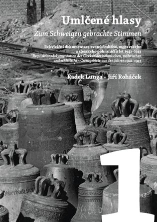Umlčené hlasy 1.-3.díl koupíte na Kosmas.cz