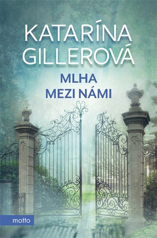 Mlha mezi námi koupíte na Kosmas.cz