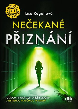 Nečekané přiznání koupíte na Kosmas.cz