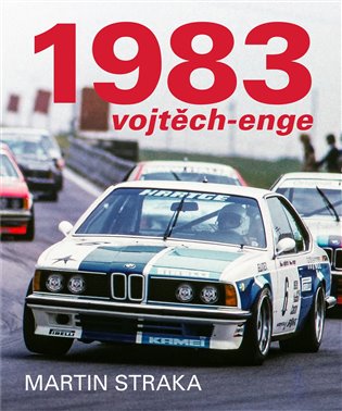 1983 Vojtěch - Enge koupíte na Kosmas.cz