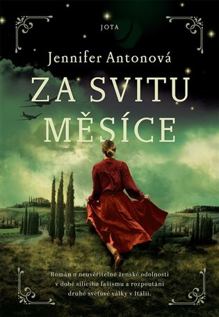 Za svitu měsíce koupíte na Kosmas.cz