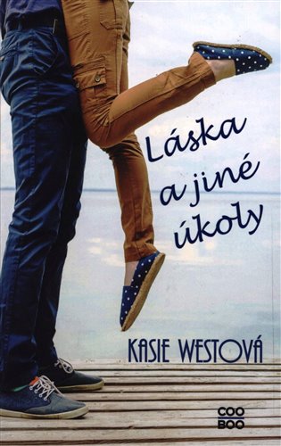 Láska a jiné úkoly koupíte na Kosmas.cz