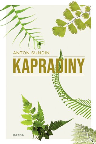Kapradiny koupíte na Kosmas.cz