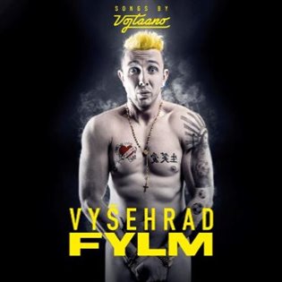 Vyšehrad: Fylm