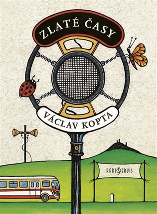 Zlaté časy koupíte na Kosmas.cz