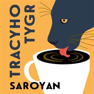 Tracyho tygr koupíte na Kosmas.cz