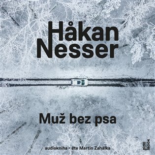 Muž bez psa koupíte na Kosmas.cz