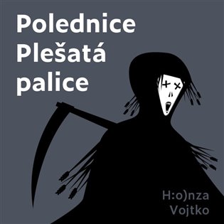 Kniha Polednice Plešatá palice