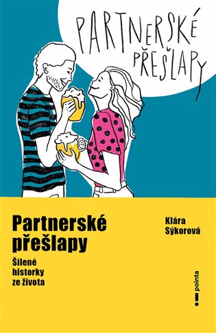 Partnerské přešlapy koupíte na Kosmas.cz
