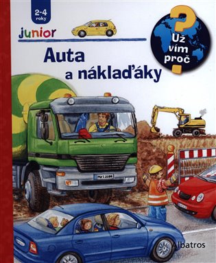 Auta a náklaďáky