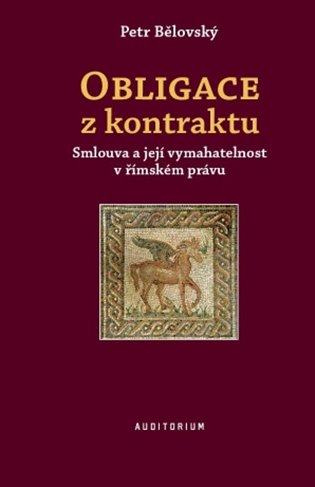 Obligace z kontraktu