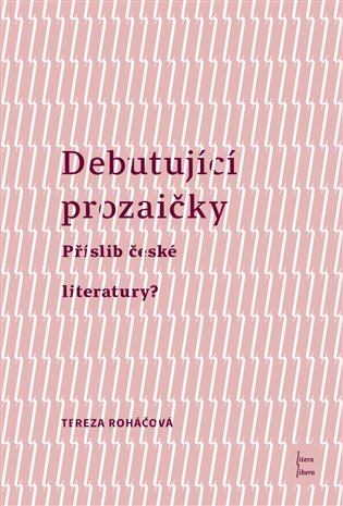 Debutující Prozaičky koupíte na Kosmas.cz