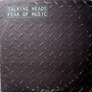 Fear Of Music