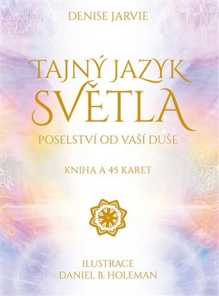 Tajný jazyk světla koupíte na Kosmas.cz
