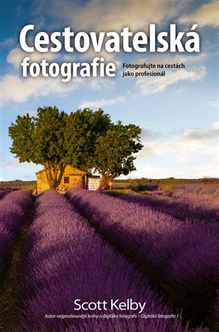 Cestovatelská fotografie koupíte na Kosmas.cz