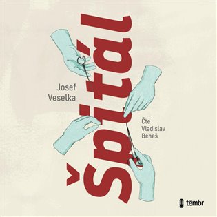 Špitál koupíte na Kosmas.cz