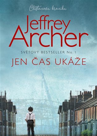 Jen čas ukáže koupíte na Kosmas.cz