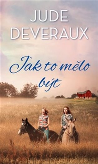 Jak to mělo být koupíte na Kosmas.cz