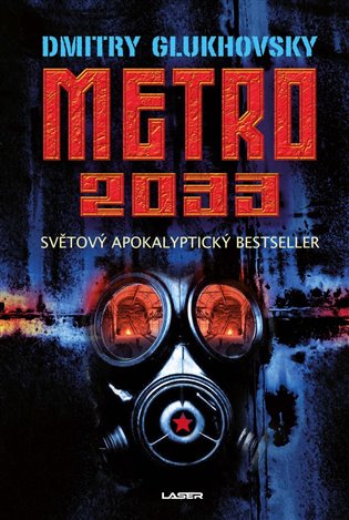 Metro 2033 koupíte na Kosmas.cz