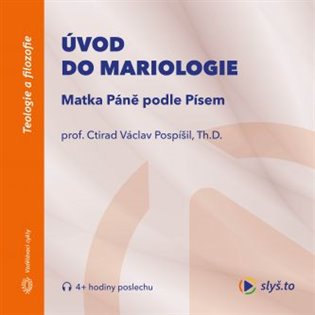 Úvod do mariologie