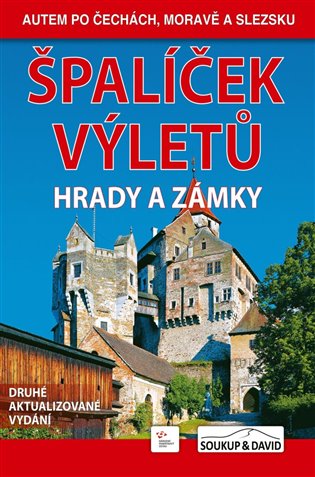 Špalíček výletů - Hrady a zámky