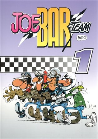 Joe Bar Team 1